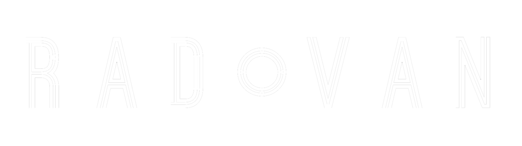 logo Radovan